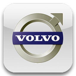 volvo, вольво