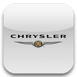 chrysler, крайслер