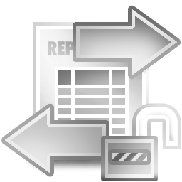 dss unlock - download free icon Clean Business on Artage.io