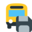 ic, school, bus, save