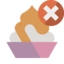 sundae, close