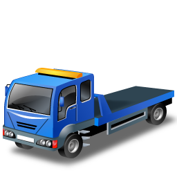 эвакуатор, транспорт, tow truck, recovery truck, transportation, blue, евакуатор