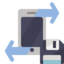 mobile, integration, save
