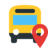 ic, school, bus, location