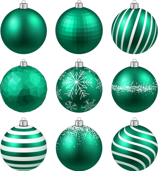 Christmas Decoration (47,562 PNG фон)