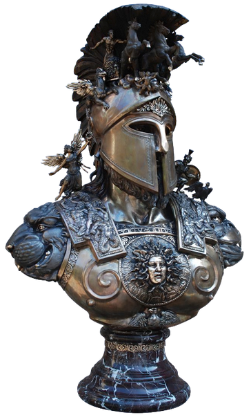 бюст, бронзовый бюст, римский воин, bust, bronze bust of a roman soldier, büste, bronzebüste eines römischen soldaten, buste, buste en bronze d'un soldat romain, busto de bronce de un soldado romano, il busto, busto in bronzo di un soldato romano, busto, busto de bronze de um soldado romano