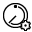 time, frame, gear