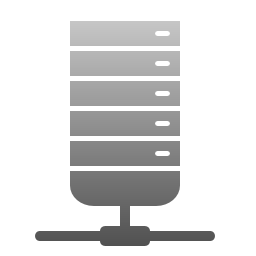network server