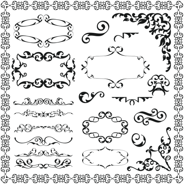 винтажный узор, винтажный орнамент, бордюр, vintage pattern, vintage ornament, border, vintage muster, grenze, motif vintage, frontière, patrón de la vendimia, patrón de cosecha, frontera, modello vintage, modello d'epoca, di frontiera, teste padrão do vintage, fronteira, вінтажний візерунок, вінтажний орнамент