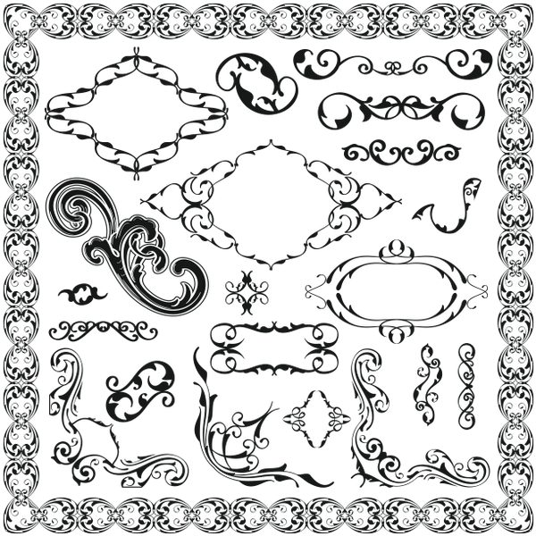 винтажный узор, винтажный орнамент, бордюр, vintage pattern, vintage ornament, border, vintage muster, grenze, motif vintage, frontière, patrón de la vendimia, patrón de cosecha, frontera, modello vintage, modello d'epoca, di frontiera, teste padrão do vintage, fronteira, вінтажний візерунок, вінтажний орнамент