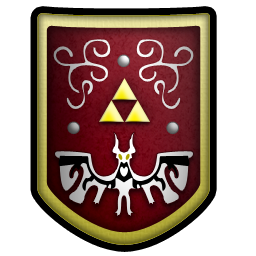 hero shield