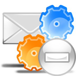 mail industry delete