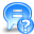 text bubble help