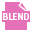file, format, blend
