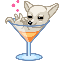 Cocktail Download Free Icon Tailwaggers Free On Artage Io