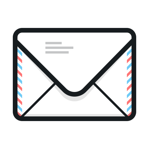 mail, letter, message, почта, письмо, сообщение