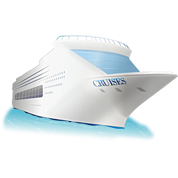 cruise, ship