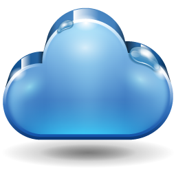 cloud app, облако, тучка