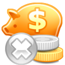 deposit close 128