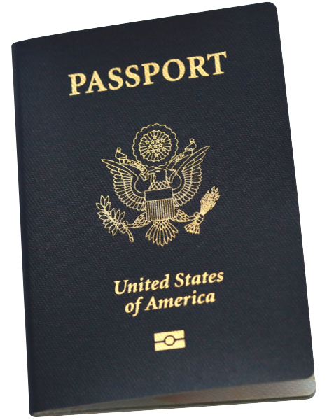 United passport. Американский паспорт. Обложка для паспорта "США". Паспорт американца. Американский паспорт PNG.