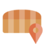 sliced, bread, location