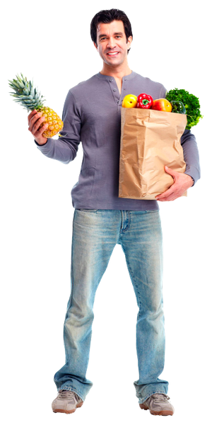 ананас, покупатель, продуктовая корзина, продукты питания, пакет с продуктами, еда, фрукты, овощи, мужчина, радость, шопинг, buyer, food basket, package with food, food, fruit, vegetables, supermarket, shop, man, joy, käufer, lebensmittelkorb, paket mit lebensmitteln, lebensmittel, obst, gemüse, supermarkt, laden, mann, freude, einkaufen, acheteur, panier alimentaire, paquet avec de la nourriture, nourriture, fruits, légumes, supermarché, magasin, homme, joie, canasta de alimentos, alimento, paquete con comida, fruta, verduras, tienda, hombre, alegría, acquirente, cesto di cibo, pacchetto con cibo, cibo, frutta, verdura, supermercato, negozio, uomo, gioia, shopping, comprador, cesta de comida, pacote com comida, comida, frutas, vegetais, supermercado, loja, homem, alegria, compras, покупець, продуктовий кошик, продукти харчування, пакет з продуктами, покупки, їжа, фрукти, овочі, супермаркет, магазин, чоловік, радість, шопінг