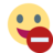 ic, smiley, grin, cancel