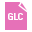 file, format, glc