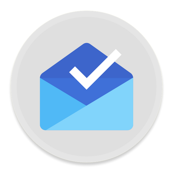 google inbox