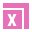 scale, x