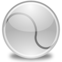 ball, tennis, 128