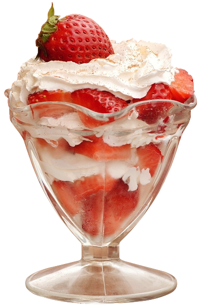 клубника, сливки, сладкий десерт, стакан, strawberries, cream, sweet dessert, a glass, erdbeeren, sahne, süßen dessert, ein glas, fraises, crème, dessert sucré, un verre, fresas, crema, dulce de postre, una copa, fragole, panna, dolce da dessert, un bicchiere, morangos, creme, de sobremesa doce, um copo