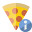 pizza, info
