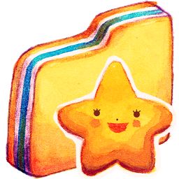 y, starry