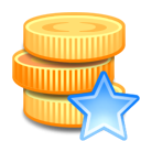 coinstack star 128