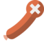 sausage, close