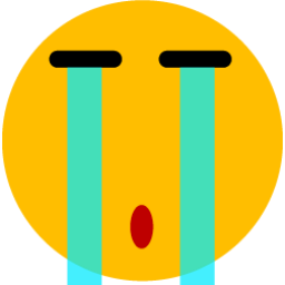 smiley 24, 256