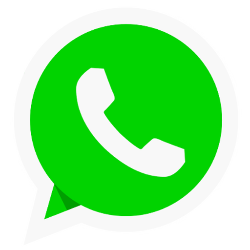 whatsapp, social media, social network - download free icon Android L ...