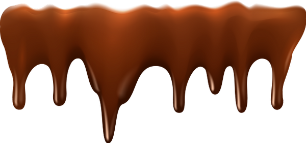 Золотые подтеки. Потеки шоколада. Шоколадные подтеки. Брызги шоколада. Потеки сладости.