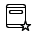 product, star