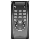 remote, control, 128