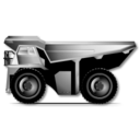dumper, машина, грузовик, car