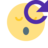 ic, smiley, sleeping, refresh
