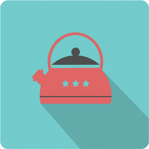 иконка чайник, иконка посуда, флэт иконки, icon kettle, icon kitchen equipment, icon dishes, flat icons, іконка чайник, іконка посуд, флет іконки