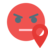 ic, smiley, angry, location