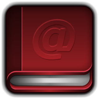 address book 01