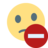 ic, smiley, confused, cancel