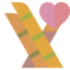 sugarcane, heart