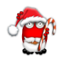 santa, claus, new year, санта клаус, дед мороз, новый год