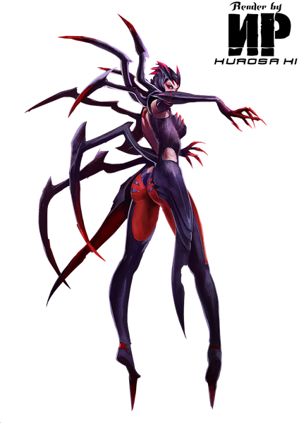 spider, паук, evil, hero, game, игра, зло, герой, девушка, женщина, woman